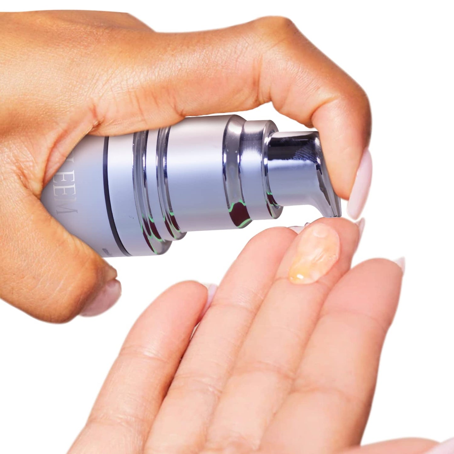 Kleem Retinol Serum 2.5% for Face Anti-Aging Serum with Hyaluronic Acid to Minimize Wrinkles. Improves Sun Damaged Skin and Fades Dark Spots - Vitamin Beauty & Personal Care Kleem Organics