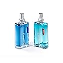 Cyzone Blue & Blue Eau de Parfum for Her and Eau de Toilette for Him Set, 2.5 fl. oz. Each Beauty & Personal Care Cyzone Esika