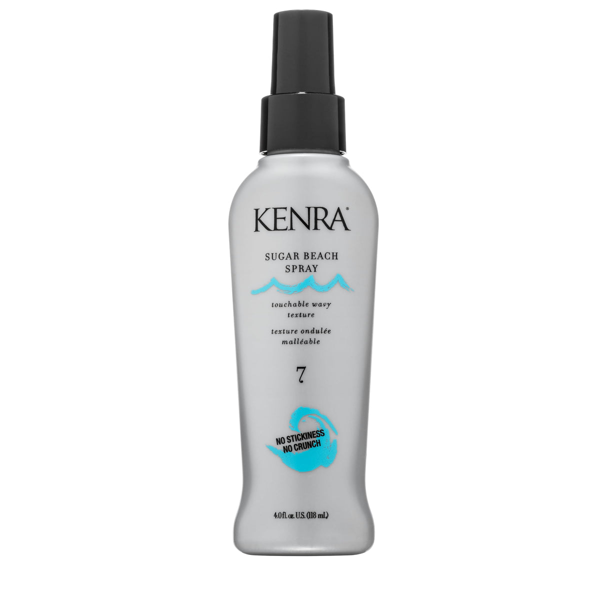Kenra Professional Sugar Beach Spray 7 | Texturizing Spray | Adds Volume & Texture Without Drying Hair | No Crunch Or Stickiness | All Hair Types | 4