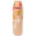 H-E-B Peach Bellini Scented Sunscreen Spray - SPF 50-5.5oz bottle Beauty & Personal Care H-E-B