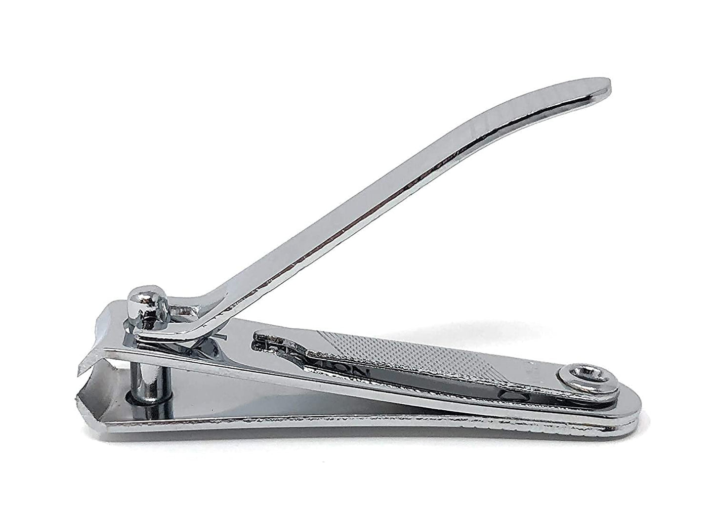 Revlon Beauty Tools Compact Nail Clip - 2 Pack Beauty & Personal Care REVLON