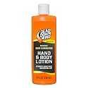 Dead Down Wind Odorless Hand & Body Lotion - Unscented - Odor Elimination for Hunting Gear Beauty & Personal Care DEAD DOWN WIND
