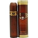 Cuba Brown FOR MEN by Cuba - 3.3 oz EDT Spray Beauty & Personal Care Cuba