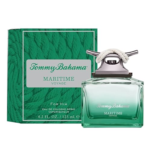 Tommy Bahama Maritime Voyage, 4.2 Fl. Oz. Beauty & Personal Care Tommy Bahama