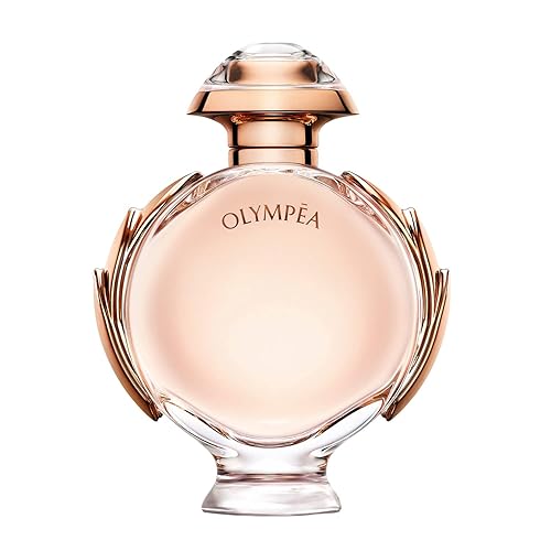 Olympea by Paco Rabanne for Women Eau de Parfum Spray 2.7 Ounces Beauty & Personal Care paco rabanne