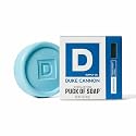 Duke Cannon Supply Co. Bar Soap Puck - Men's Rounded Bar Soap With Masculine Scents - Hydrating & Cleansing -Disc-Shaped Mens Soap - All Skin Types Beauty & Personal Care Duke Cannon Supply Co.