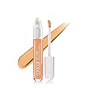 Clinique Even Better All-Over Full Coverage Concealer + Eraser Makeup For Dark Undereye Circles | With Hyaluronic Acid + Caffeine | Hydrating Beauty & Personal Care Clinique