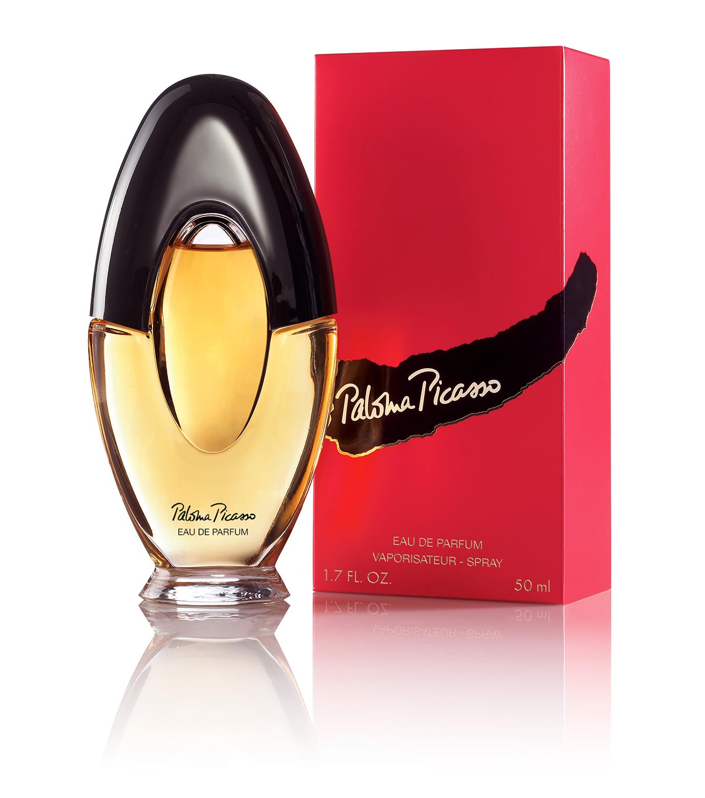 PALOMA PICASSO by Paloma Picasso EAU DE PARFUM SPRAY 1.7 OZ Beauty & Personal Care Paloma Picasso