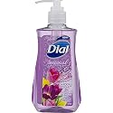 Dial Liquid Hand Soap, Marula Oil, 7.5 Fluid Ounce, Pack of 4 Beauty & Personal Care Dial