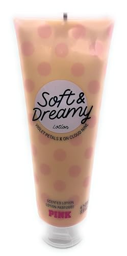 Victoria's Secret Soft & Dreamy Women's Scented Body Lotion 8 fl oz Beauty & Personal Care Victoria's Secret