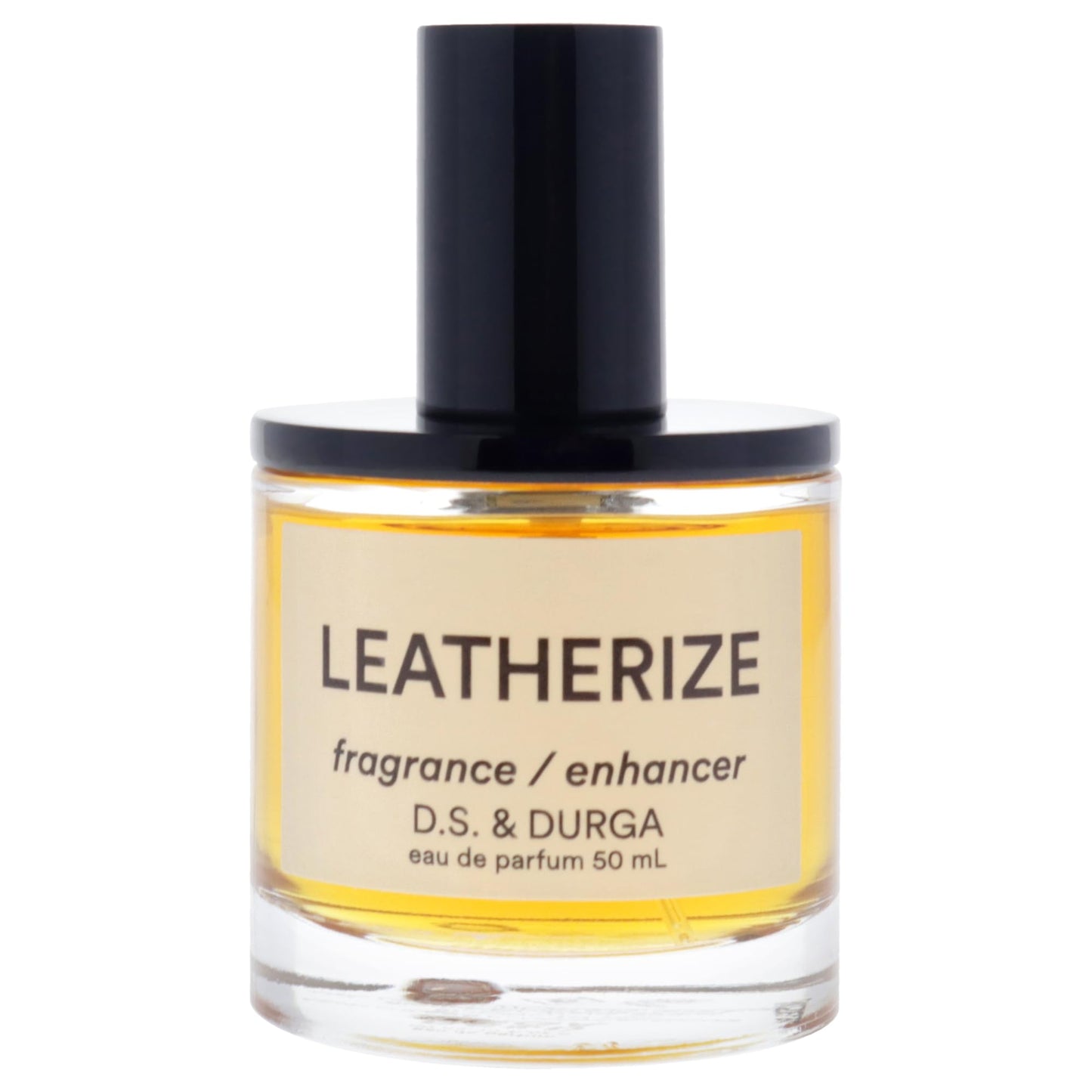Leatherize by DS & Durga for Unisex - 1.6 oz EDP Spray Beauty & Personal Care D.S. & Durga