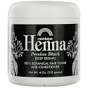 Rainbow Research Henna Persian Black 4 Oz3 Beauty & Personal Care Rainbow Research
