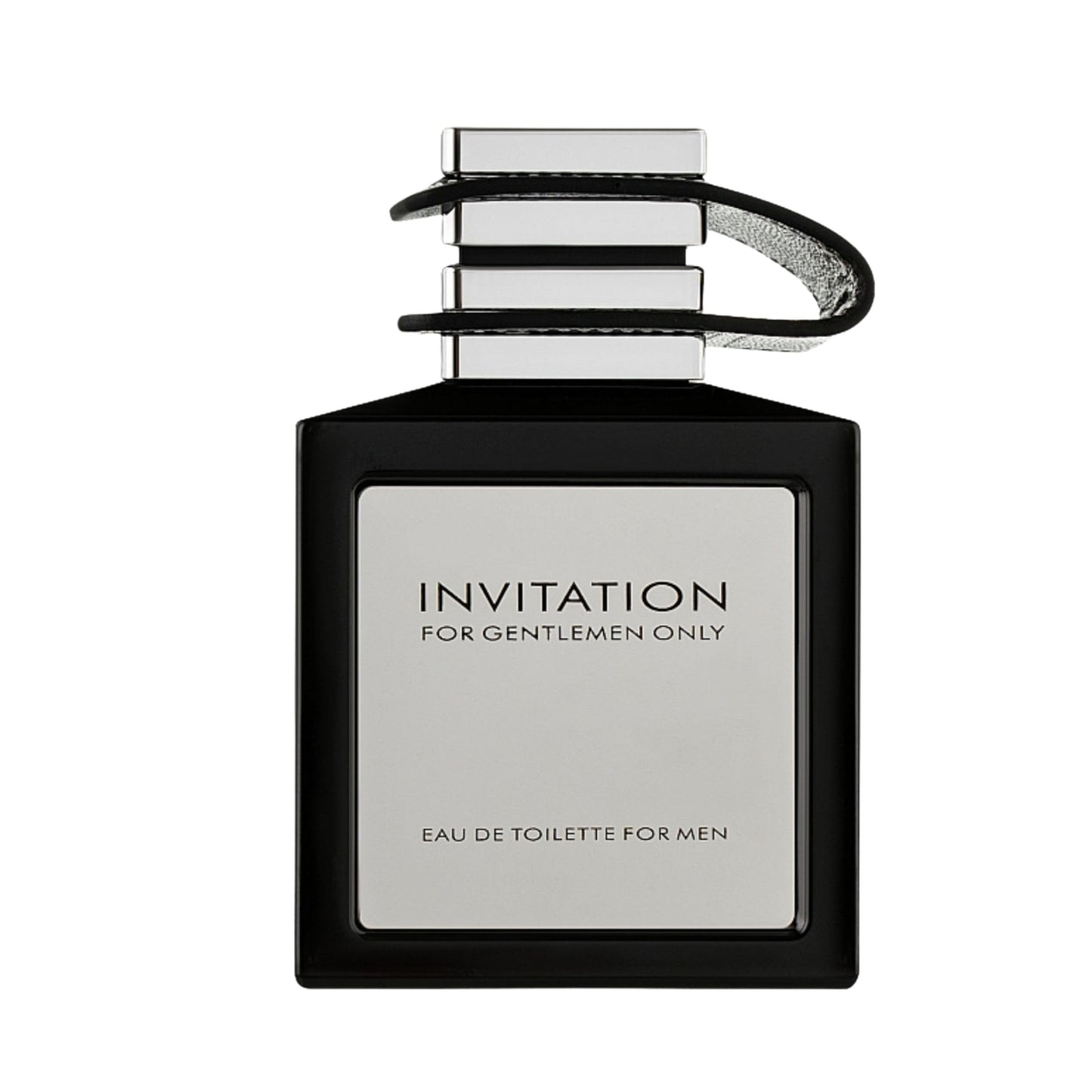 INVITATION FOR GEMTLEMEN ONLY BY EMPER COLOGNE MEN 3.3 OZ / 100 ML EAU DE TOILETTE SPRAY Beauty & Personal Care Emper