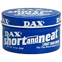 Dax Short & Neat Light Hair Dress 3.5oz Beauty & Personal Care DAX