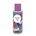 Victoria's Secret Pink Fragrance Mist Sweet Fig, Purple, 8.40 Fl Oz (Pack of 1), 10.0 ounces, Count : 1 Beauty & Personal Care Victoria's Secret