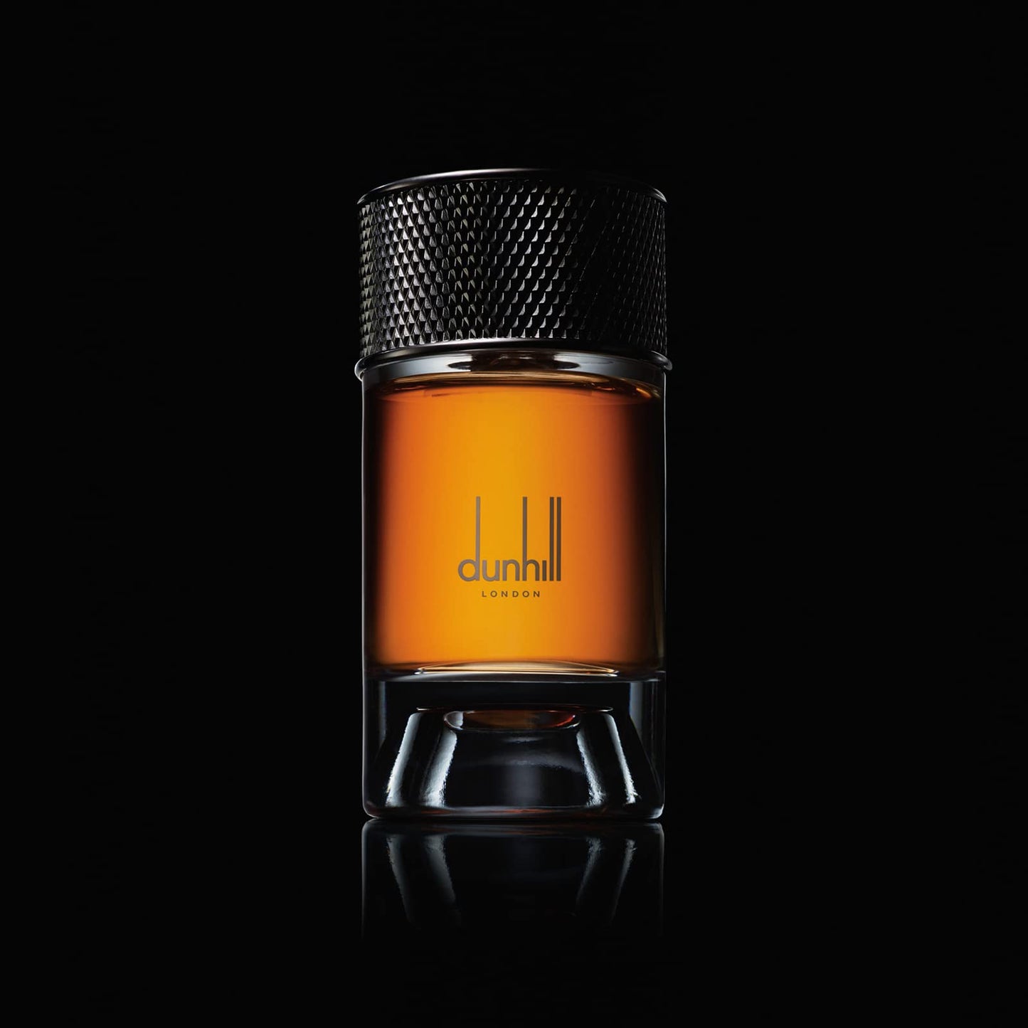 Dunhill Signature Collection Moroccan Amber Eau de Parfum Cologne Spray For Men, 3.4 Fl. Oz Beauty & Personal Care Alfred Dunhill
