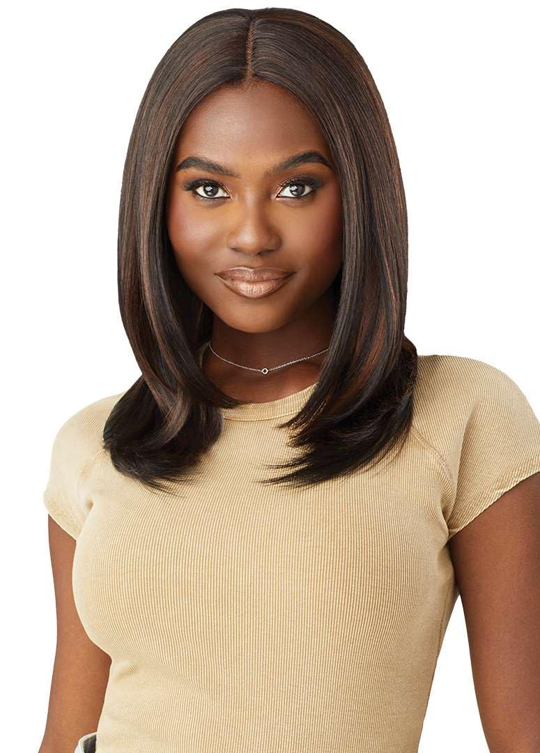 Outre The Daily Wig - Style & Dash - Daily 1 (S1B/30)