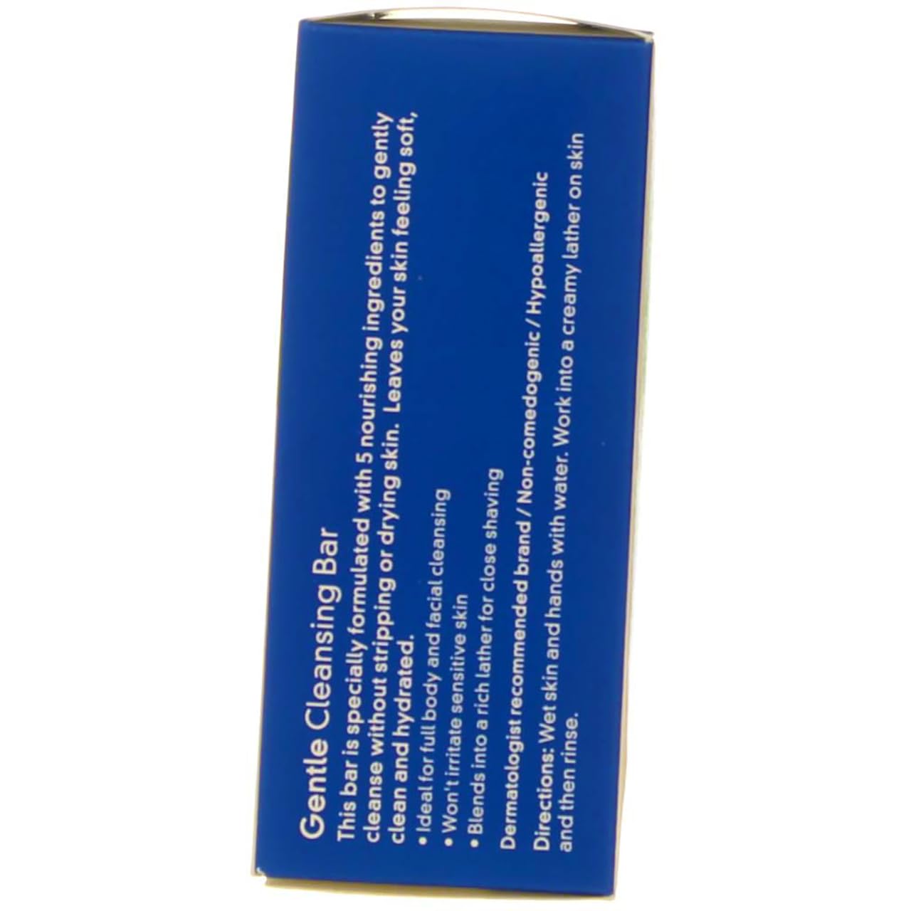 Cetaphil Gentle Cleansing Bar - 4.5 oz Beauty & Personal Care Cetaphil