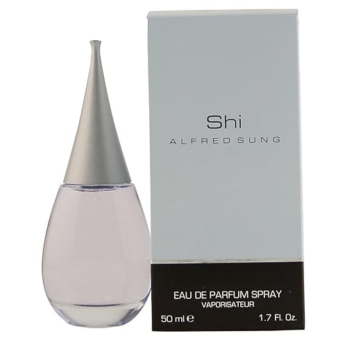 Shi By ALFRED SUNG FOR WOMEN 1.7 oz Eau De Parfum Spray Beauty & Personal Care ALFRED SUNG
