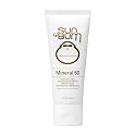 Sun Bum Mineral SPF 50 Sunscreen Body Lotion - Broad Spectrum Moisturizing Sunscreen with Vitamin E - Vegan and Hawaii 104 Act Compliant (Made without Beauty & Personal Care Sun Bum