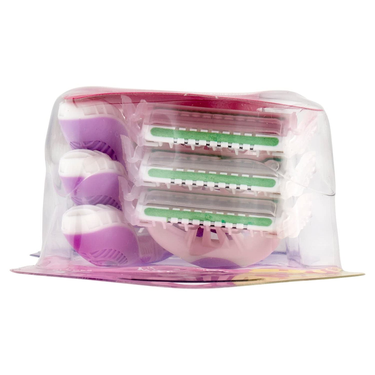 Wilkinson Sword Xtreme 3 Beauty Disposable Razor For Women 4 + 2 Free Beauty and Personal Care Wilkinson Sword