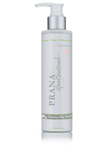 Nourishing Milky Cleanser Beauty & Personal Care PranaSpaCeuticals