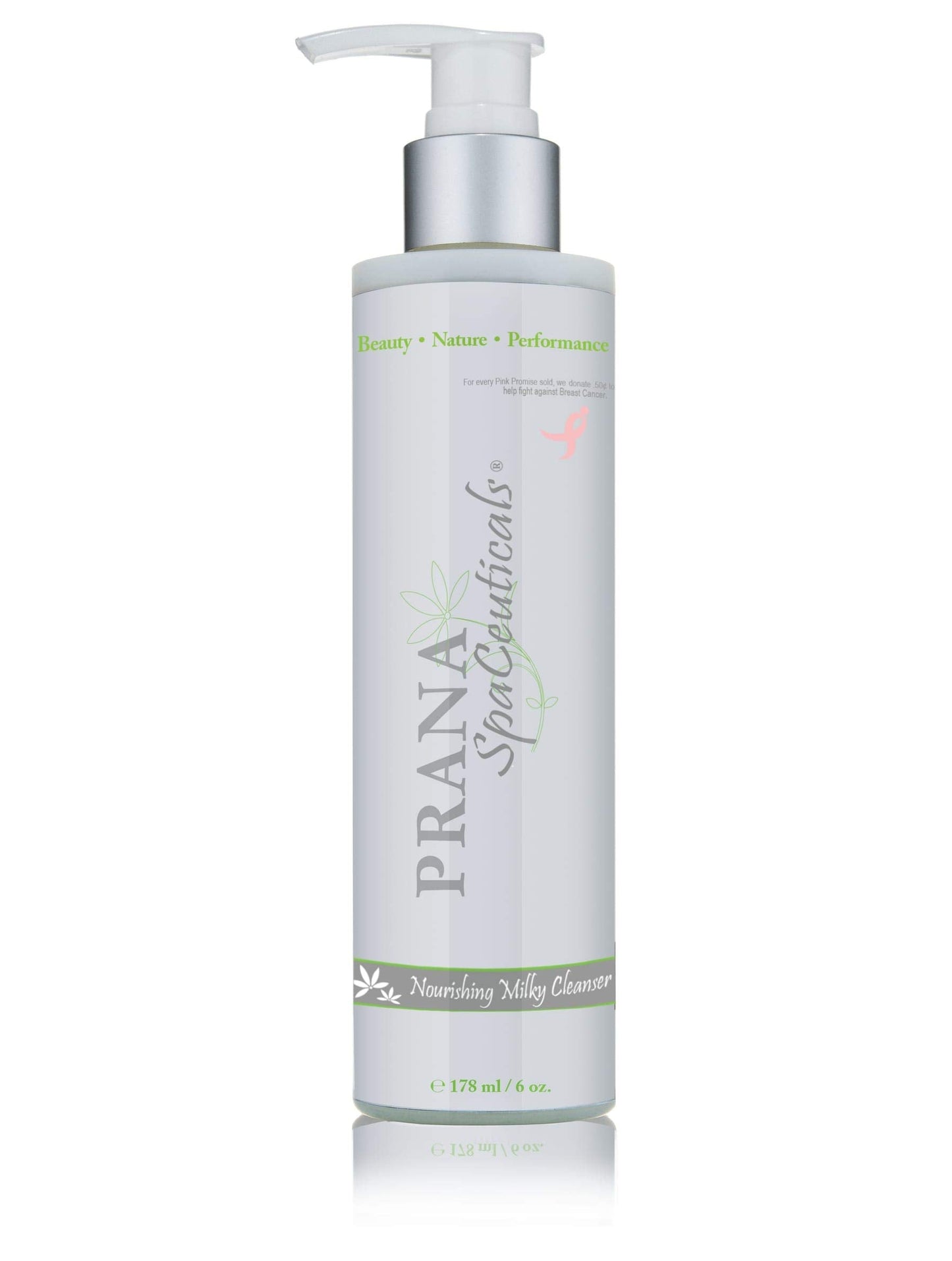 Nourishing Milky Cleanser Beauty & Personal Care PranaSpaCeuticals