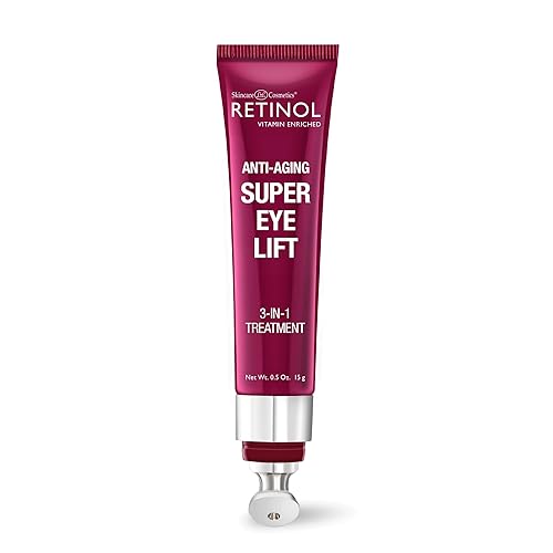 LIVAURA Retinol Gold Peel-Off Mask - Luxurious Treatment Tightens, Lifts, Hydrates Skin For Luminous Finish - Real Gold Helps Firm & Brighten While Beauty & Personal Care Retinol