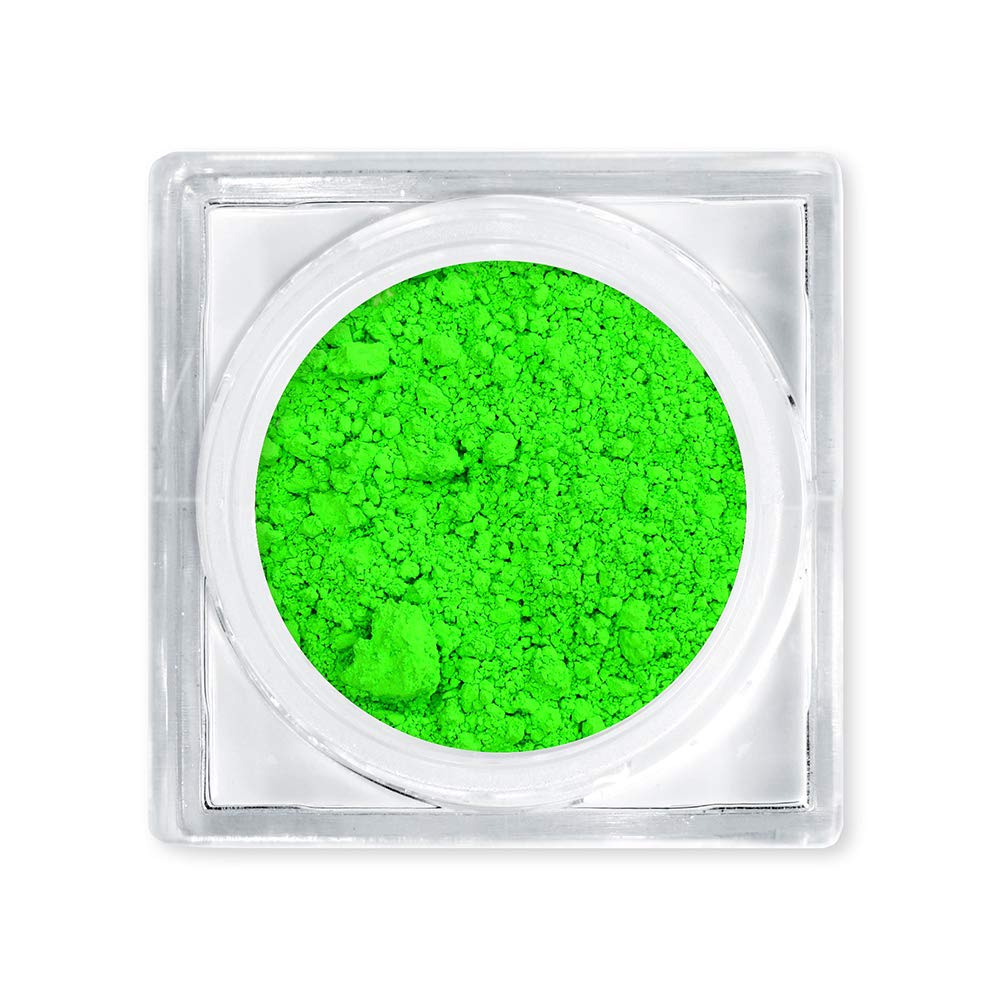Lit Cosmetics Vegan UV Glitter Pigment, Reboot, 4g Beauty & Personal Care Lit Cosmetics