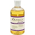 Olivella Bath & Shower Gel, Lavender, 16.9 oz. Beauty & Personal Care Olivella
