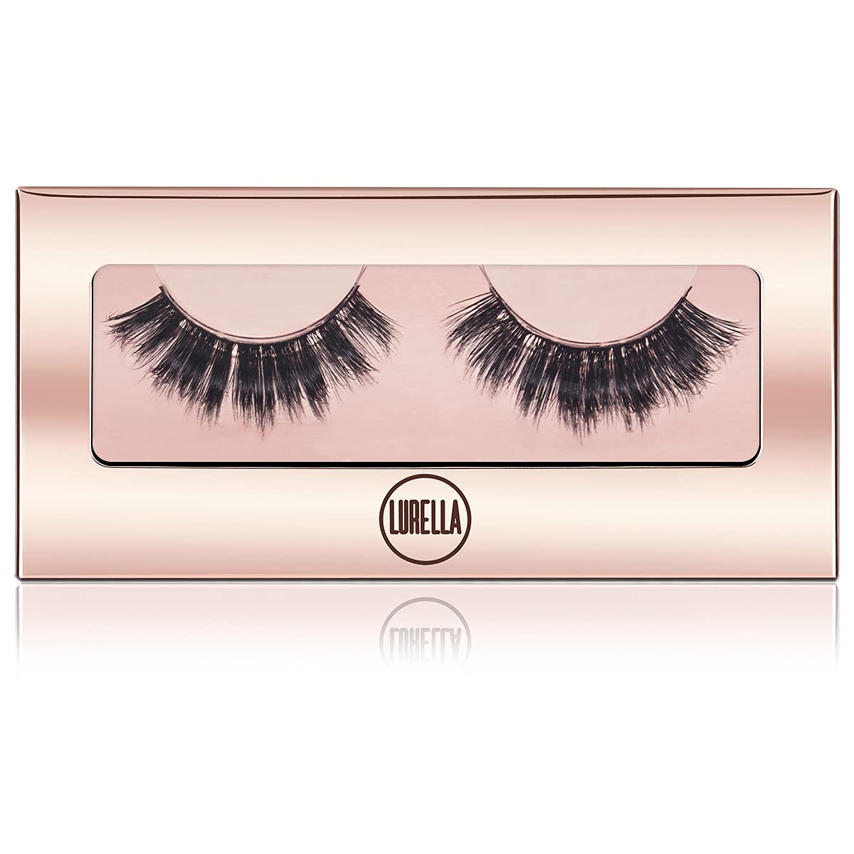 Lurella - Mink eyelash - Atomic Beauty & Personal Care Lurella