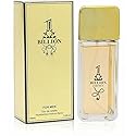 Secret Plus 1 Billion, Fragrance for Men, 3.4 Oz -100 ml / Eau De Parfum Natural Spray Vaporizateur Beauty & Personal Care Secret Plus