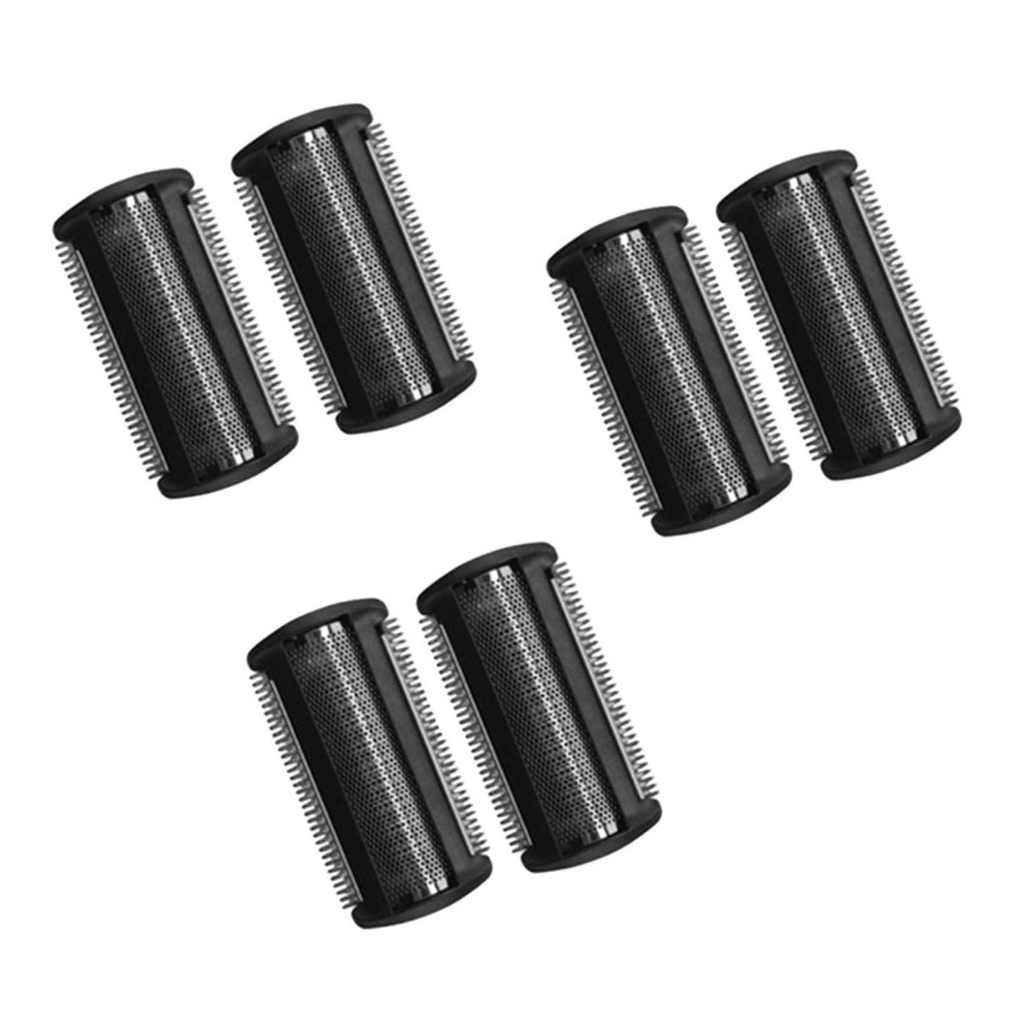 TT2000 Shaver Head Replacement Trimmer For BG2024 BG2036 BG3015 3010 TT2021 TT2040 Shp9500 Ys534_A66K(6pcs) Beauty and Personal Care FBUGZENQN