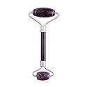 EcoTools Amethyst Facial Roller, Real Stone Face Roller & Massager, Skincare & Sculpting Tool, Reduces Puffiness & Dark Circles, Eco-Friendly Beauty Beauty & Personal Care EcoTools
