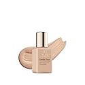 Estée Lauder Double Wear Stay-in-Place Foundation Makeup | 36-Hour Long-Wear Matte Foundation, 0.5 Fl Oz, 1N2 Ecru Beauty & Personal Care Estée Lauder