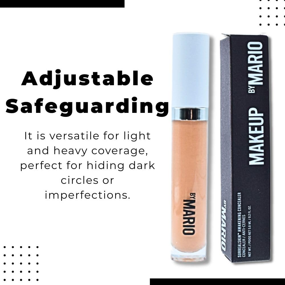 Awakening Concealer by MAKEUP BY MARIO Beauty & Personal Care BY MARIO