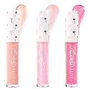 Petite 'N Pretty Snow Getter Lip Gloss Set - Mini 10K Shine Trio for Kids, Tweens & Teens - Non-Toxic, High-Gloss Sparkly Makeup - Gift-Ready Clean Beauty & Personal Care Petite 'N Pretty
