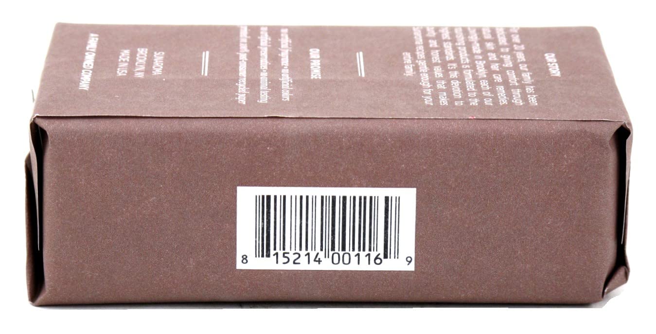 Sunaroma Soap Bar Patchouli 8 Ounce (Pack of 2) Beauty & Personal Care SUNAROMA