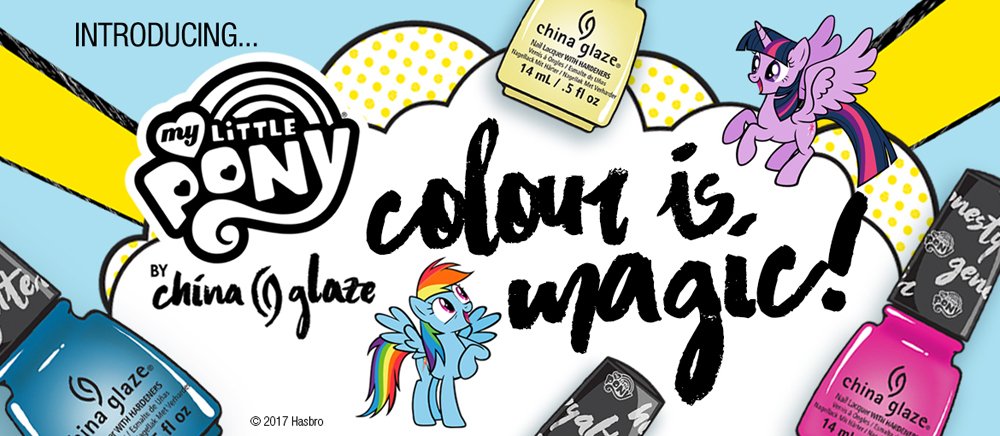 China Glaze Nail Polish, She's A Mane-iac 1535