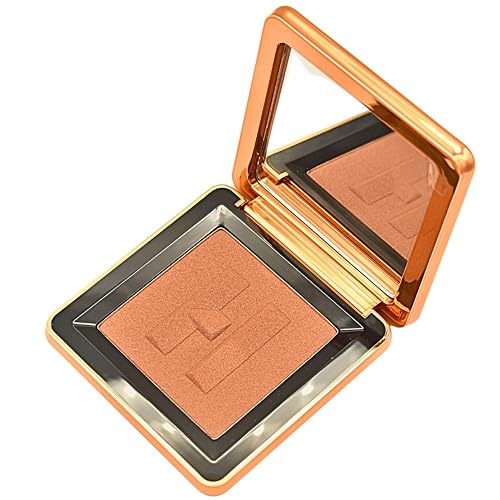 Haus Labs Power Sculpt Velvet Bronzer - Terra Sol Light Medium, Golden Peach Undertones, Natural Finish, Clean Talc-Free 12-Hour Powder Bronzer Beauty & Personal Care Haus Laboratories