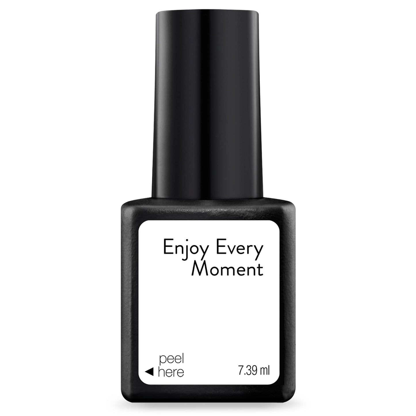 Sensationail Gel Nail Polish - At Home Gel Quick-Cure Polish - Glossy, Long-Lasting, No Dry Time - Lasts Up to 2 Weeks - Enjoy the Moment - 10 mL/0.33 Beauty & Personal Care Sensationail