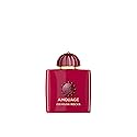AMOUAGE CRIMSON ROCKS Eau de Parfum - Universal Fragrance for Men and Women Beauty & Personal Care AMOUAGE