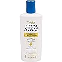 Ultra Swim Ultra Hydration Conditioner, Dry & Damaged Hair Formula, Moisture Enriched, Paraben-Free, 7 fl oz (Pack of 3) Beauty & Personal Care UltraSwim