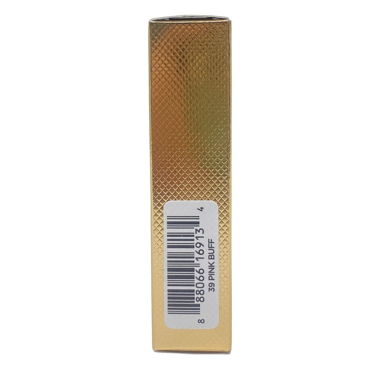 Tom Ford Ultra Shine Lip Color -39 Pink Buff- (Warm Pink) 0.11 oz/3.3 g Beauty & Personal Care Tom Ford