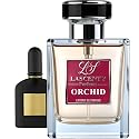 LaScenty ORCHID Inspired by Black Orchid, Deep Floral Amber Perfume for Women, Long Lasting Intense Fragrance with Strong High Projection, 50 ml EDP Beauty & Personal Care LaScenty