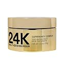 SALLY HERSHBERGER 24K Hair Texturizing Paste for Men & Women - Premium High Shine Pomade - All Day Hold - Hydrating and Volumizing - for Styling Beauty & Personal Care SALLY HERSHBERGER