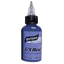 Graftobian F/X Aire Airbrush Make-Up - Navy Blue 2 oz by Graftobian Beauty & Personal Care Graftobian