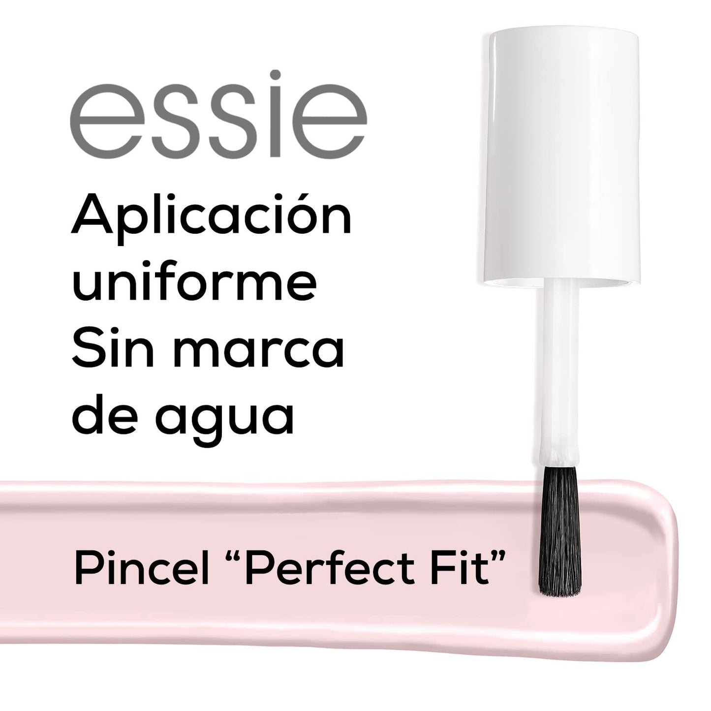ESSIE Polish - Clothing Optional 1129 Beauty & Personal Care MAYBELLINE