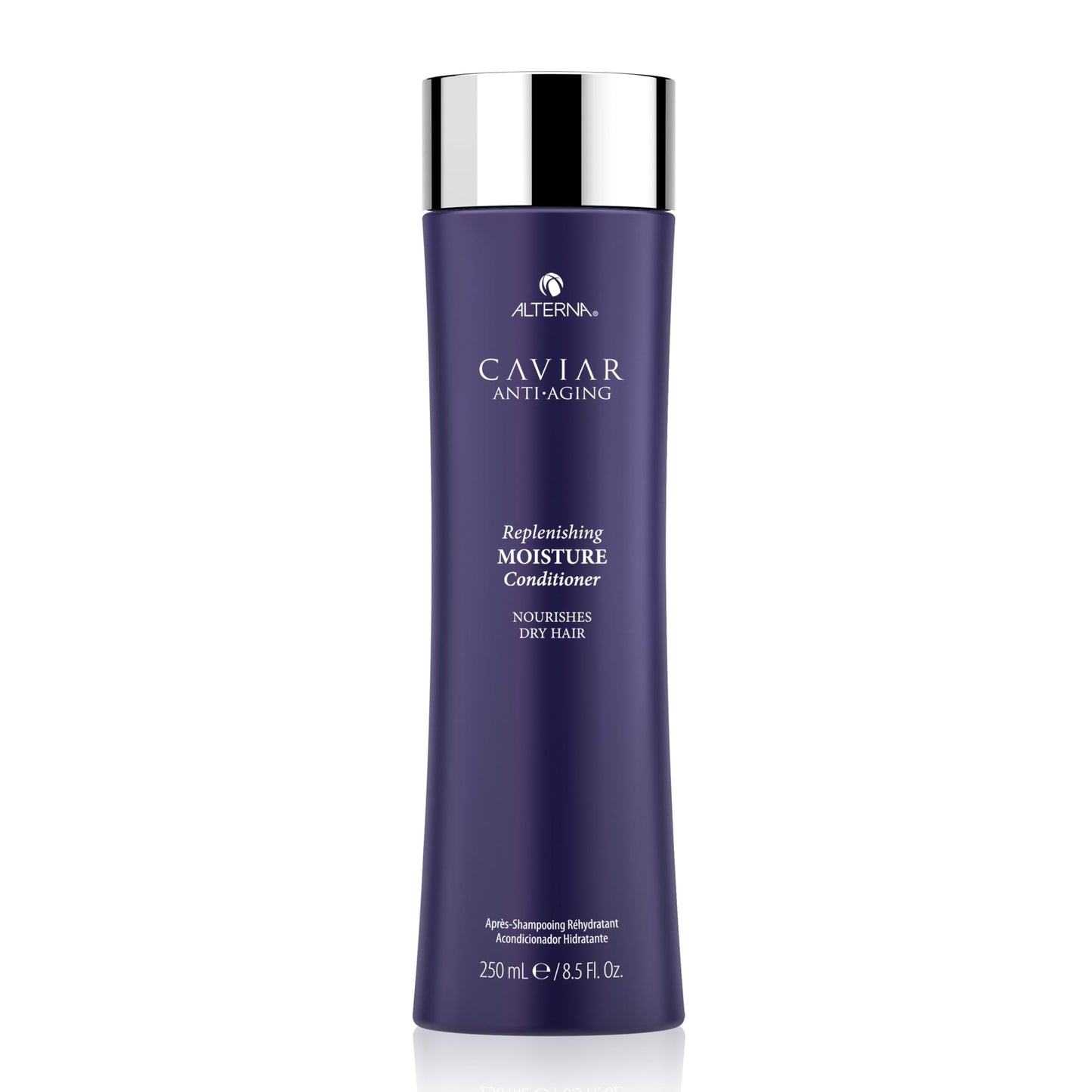 Alterna Caviar Anti-Aging Replenishing Moisture Conditioner, 8.5 Fl Oz (Pack of 1 Beauty & Personal Care Alterna