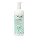 OUIDAD Vitalcurl+ Balancing Rinse Conditioner Liter Size, 33.8 Fl Oz Beauty & Personal Care Ouidad